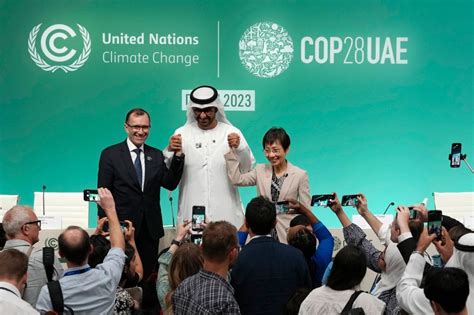 Globale Klimaforhandlinger Spark Frustration