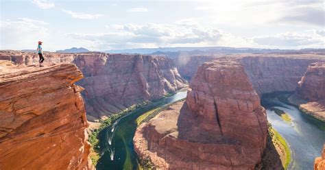 Grand Canyon: Hvor Gammel Er Det?