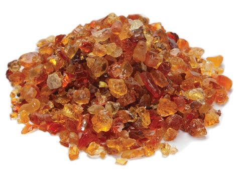Gum arabic