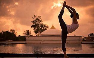 Găsiți Zen la cele mai bune retrageri de yoga internaționale