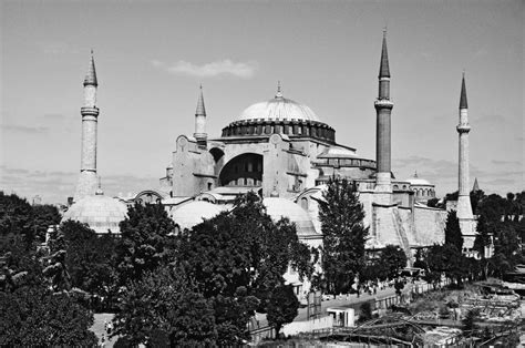 Hagia Sophia: Faktid, Ajalugu Ja Arhitektuur