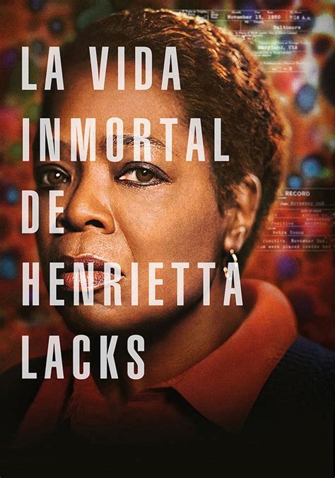 Hbo Revela Trailer De 'A Vida Imortal De Henrietta Lacks'