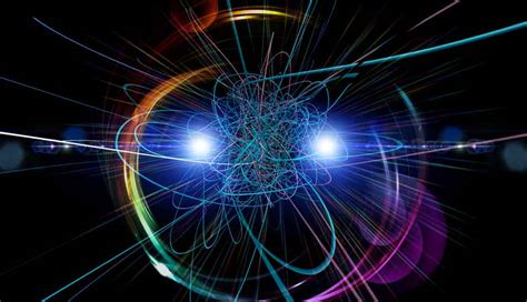 Higgs-Boson Bestätigt Erneut Das Regierende Physikmodell