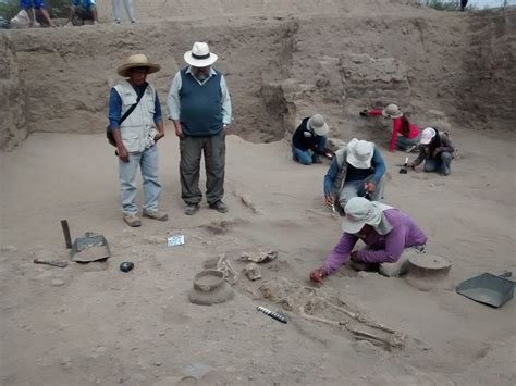 Historia En Riesgo: 20,000 Sitios Arqueológicos Amenazados Por El Conflicto