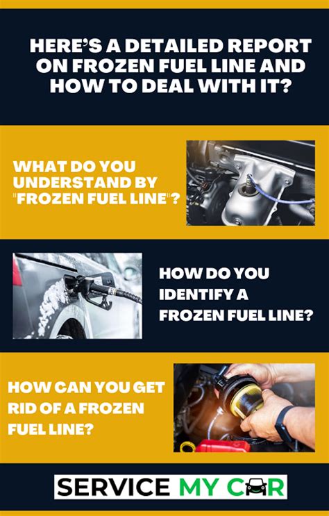 Hoe Frozen Fuel Werkt