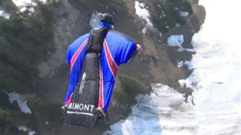 Hoe Skydiver Zonder Parachute Sprong (En Overleefd)