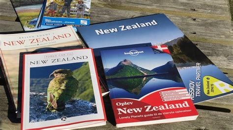 Hvordan pakke for et New Zealand eventyr