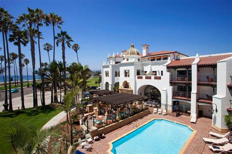 I migliori hotel a Santa Barbara, California