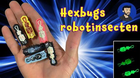 Insecten Rijden Tiny Robot Naar Verleidelijke Geuren