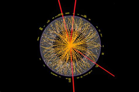 Itt Van, Amit A Higgs Boson Hangzik