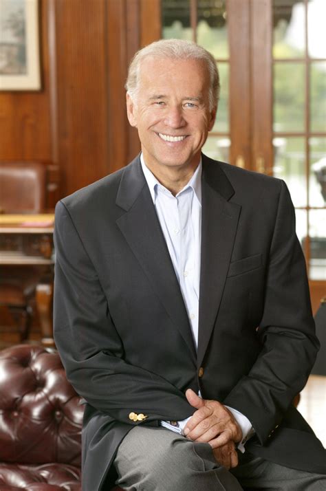 Joe Biden: 