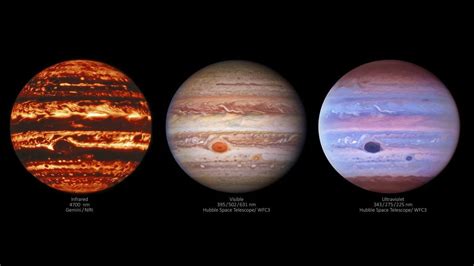 Jupiter: Cea Mai Mare Planetă A Sistemului Nostru Solar