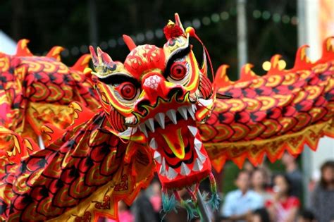 Kinijos Kultūra: Kinijos Papročiai Ir Tradicijos