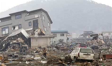 Kkk: Mis On Jaapani Maavärinat Ja Tsunamist Põhjustav Teadus?