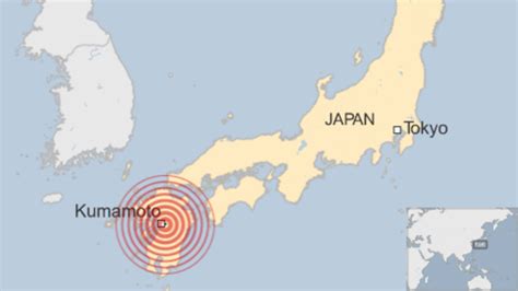 Kleine, Migrerende Aardbevingen Voorafgegaan Japan Megaquake