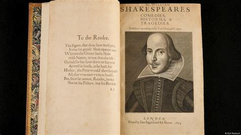 Könnten Shakespeares Knochen Uns Sagen, Ob Er Pot Geraucht Hat?
