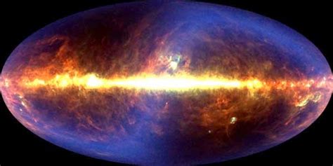 Ką Cern Reiškia Visatos Ateičiai?