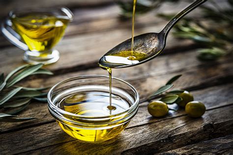 L'Huile D'Olive Et Les Légumes Peuvent Se Combiner Pour Réduire La Pression Artérielle