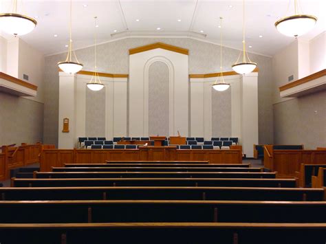 La Iglesia Mormona No Se Ha Abocado A Los Roles De Género En 40 Años