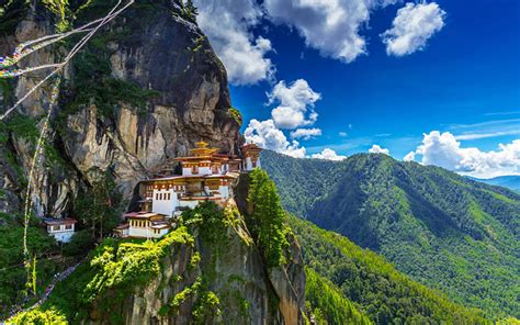 Le 6 migliori esperienze culturali in Bhutan