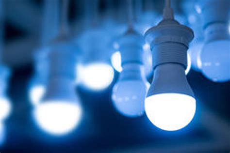 Led-Lampjes Kunnen Ogen Beschadigen, Zegt Onderzoeker