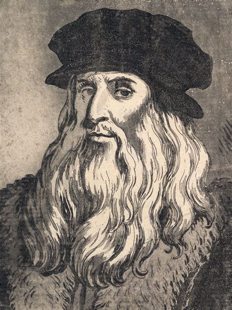 Leonardo Da Vinci Ilmutanud Inimkehaosa