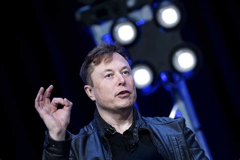 Les Scientifiques Disent Que Les Revendications «Nano» D'Elon Musk N'Ont Pas De Sens