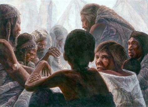 Ljudi I Neandertalci Evoluirali Su Iz Otajstva Zajedničkog Pretka, Predlaže Ogromna Analiza