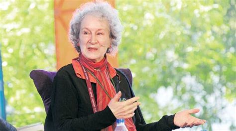 Long-Distance Pen, Jonka Tekijä On Margaret Atwood