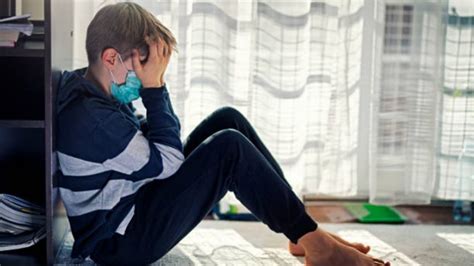 Los Riesgos Para La Salud Mental De Los Niños Aumentan Con La Mala Calidad Del Aire