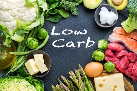 Low-Carb Diets Imperil Mensen Die Vatbaar Zijn Voor Hartziekten