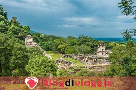 Maya Antichi: Templi Per Tutti!