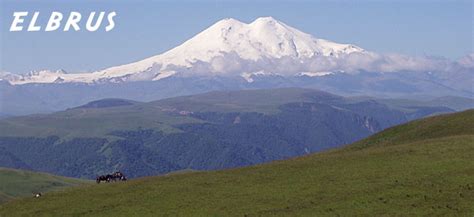 Muntele Elbrus: Fapte Despre Cel Mai Înalt Munte Din Europa