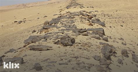 Najstarija Luka Na Svijetu Otkrivena U Egiptu
