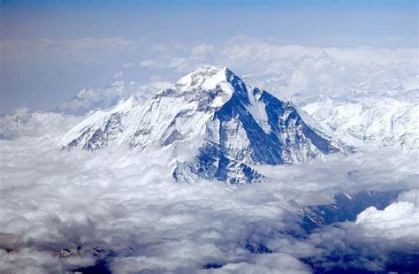 Najviša Planina Afganistana Vraća Se Planinarima