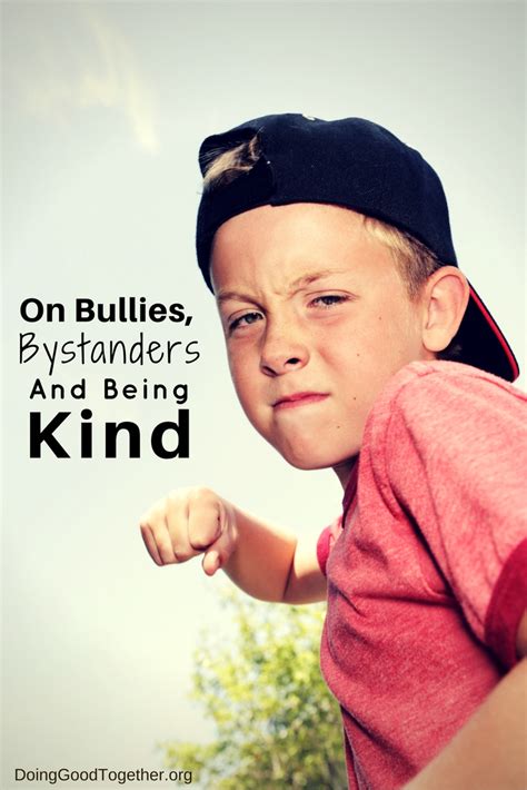 No Bullies: Kind Kids Er Mest Populære