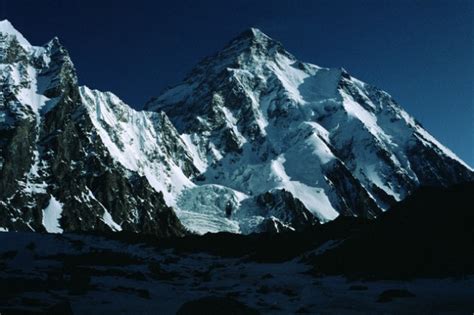 Nuotraukos: Aukščiausi Pasaulio Kalnai
