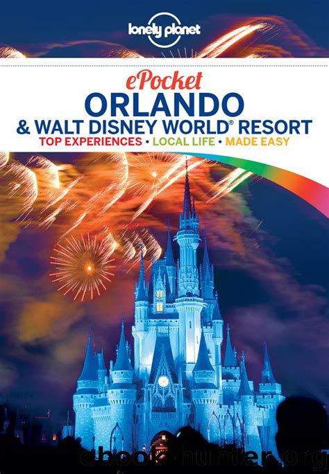 Parcuri tematice și dincolo de acestea: valorificarea maximă a Orlando - Lonely Planet