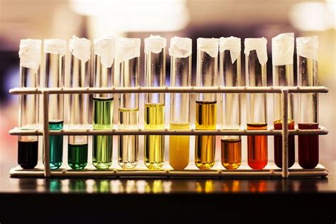 Pee A Rainbow: Scientist Snaps Shot Of Colorful Urine