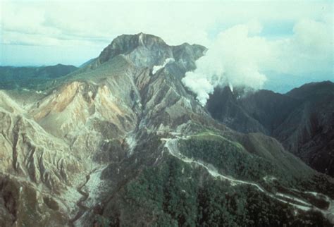 Pinatubo Flashback, 7 Juin 1991: Une Éruption Colossale Se Profile