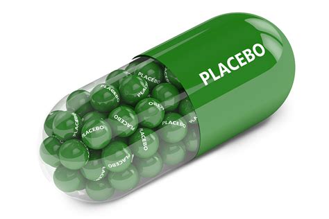 Placebos Werken Zelfs Wanneer Patiënten Weten Dat Ze Dummy-Pillen Zijn