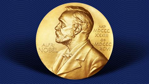 Premio Nobel De Física: 1901-Presente