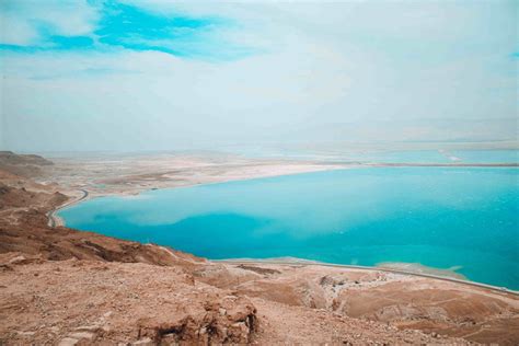 Prima dată la Marea Moartă: sfaturi de top pentru prima dvs. vizită - Lonely Planet