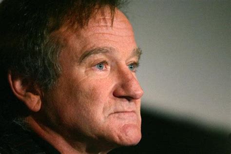 Robin Williams 'Death: The Difference Between Depression & Normal Sadness