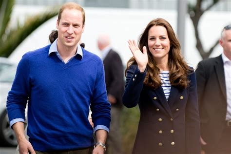Royal Baby: Second Siblings Who Changed The World