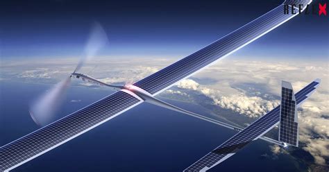 Sada Solárních Letadel Pro Nový Rekordní Let