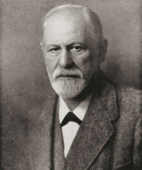Sigmund Freud: Leben, Arbeit & Theorien