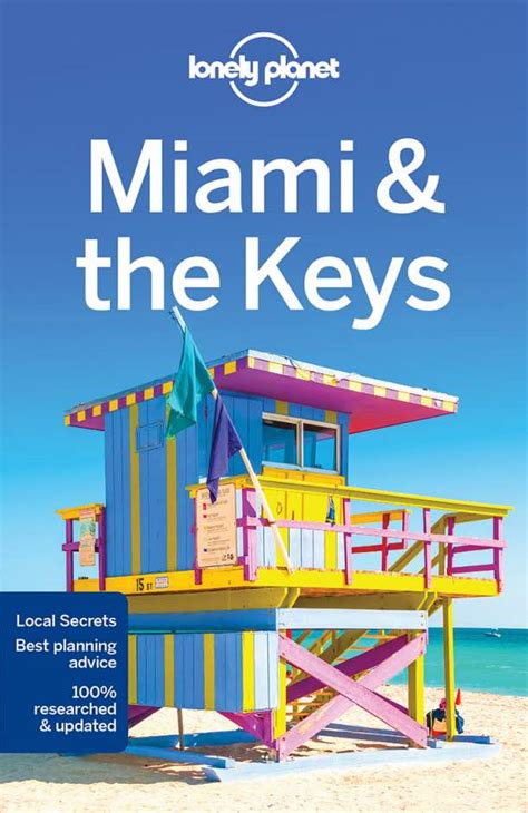 Slå varmen ved Miamis beste strandpromenader - Lonely Planet