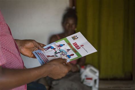 Sopravvivere All'Ebola: Disturbi Fisici E Psicologici