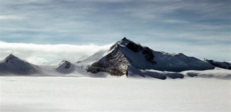 Sorry, Mount Jackson: De Nieuwe Hoogste Berg Van Het Verenigd Koninkrijk Is Ijskoud